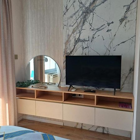 Apartment Centrum - Free Private Parking 诺威萨 外观 照片