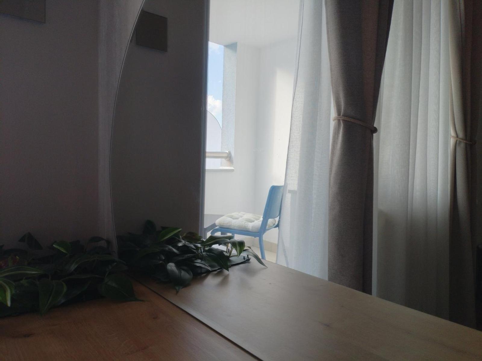 Apartment Centrum - Free Private Parking 诺威萨 外观 照片