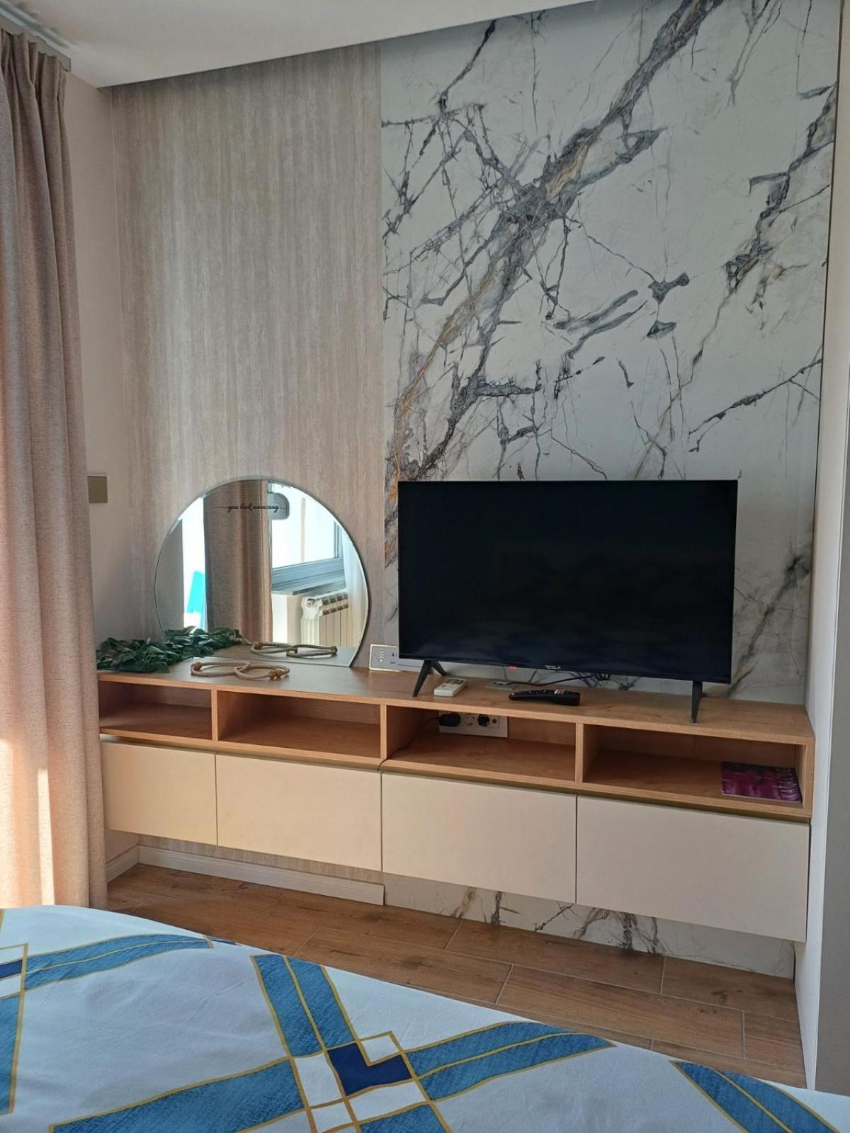 Apartment Centrum - Free Private Parking 诺威萨 外观 照片